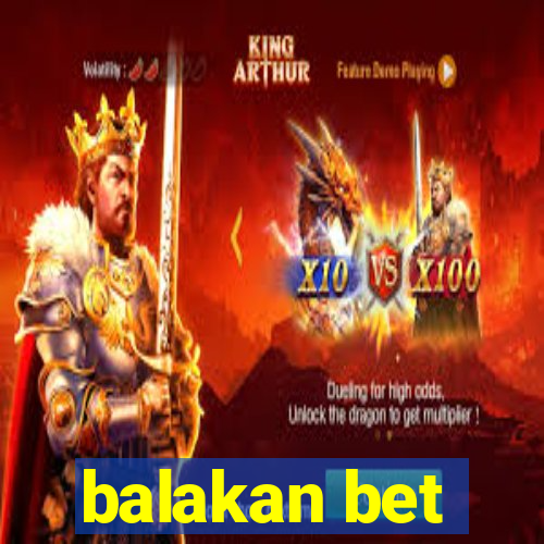 balakan bet